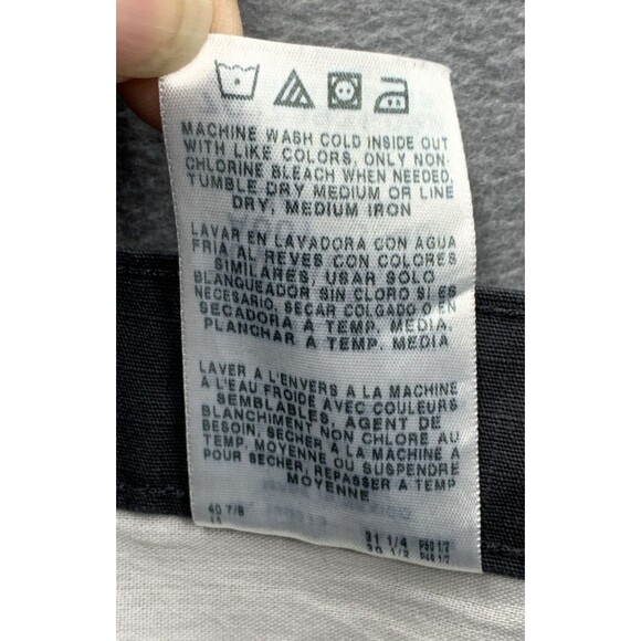 Wrangler RIGGS Workwear Mens Ripstop Ranger Cargo Pants Black Preloved Sz 38X30 - Picture 14 of 16